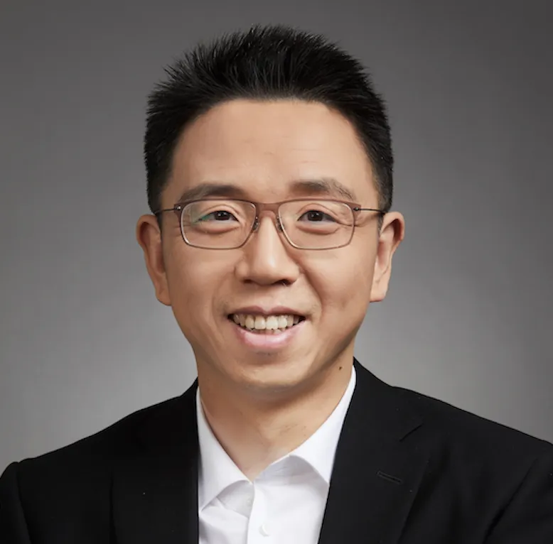 Jiang Tao
